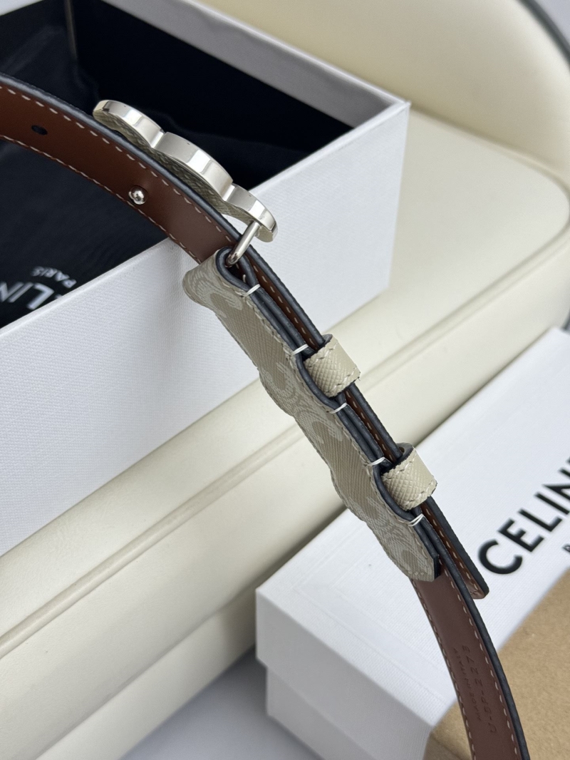 CELINE Belts